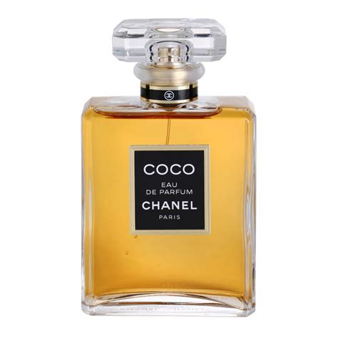 chanel coco perfume canada